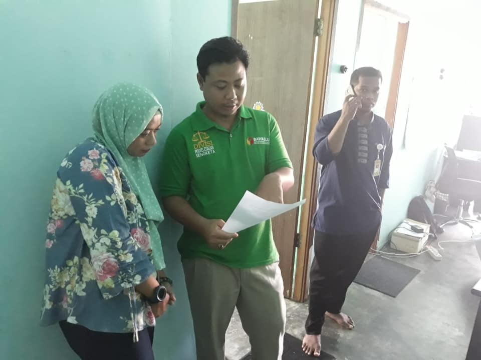 Rekrutmen Pengawas TPS Belum Memenuhi Kuota