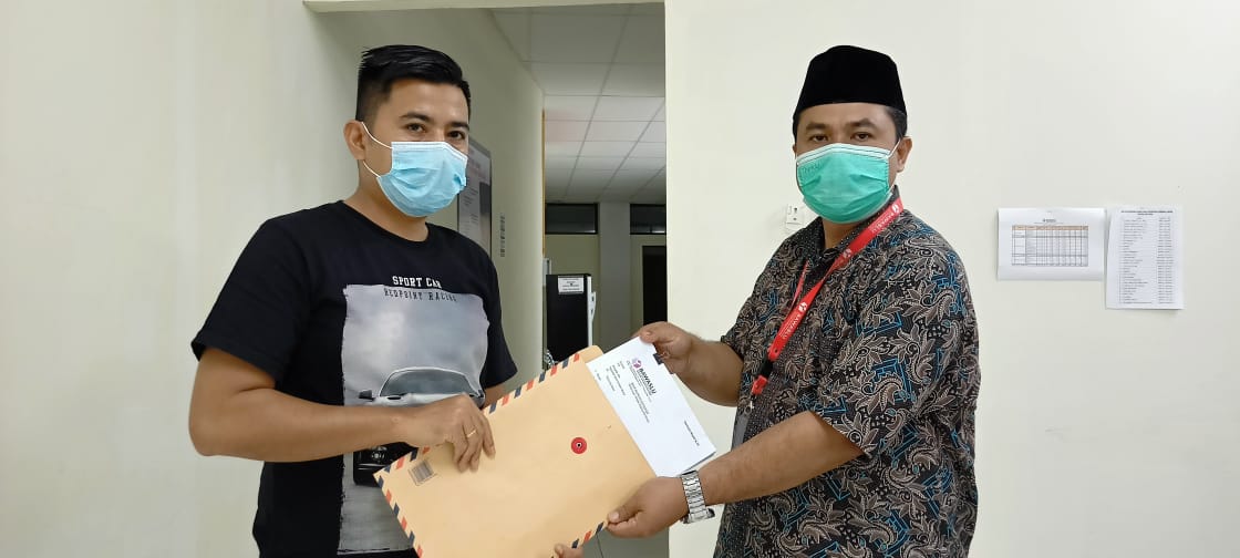 Bawaslu teruskan temuan dugaan pelanggaran ke Polda