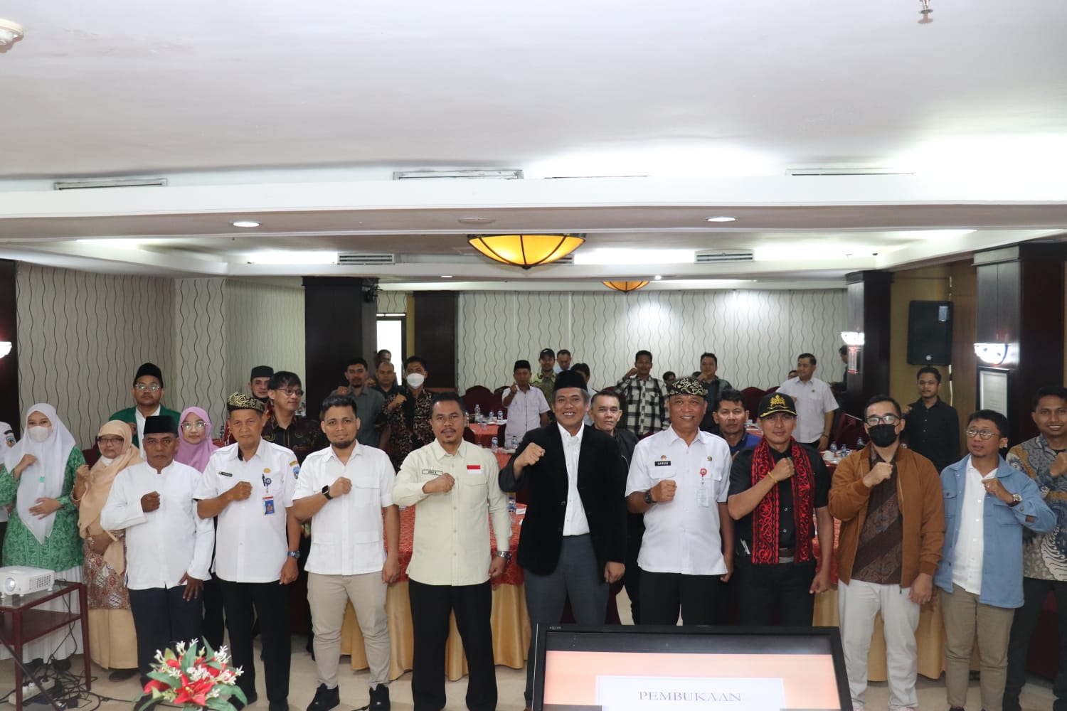Menjelang Pilkada 2024, Bawaslu Kaltara Paparkan Peta Kerawanan Pemilihan
