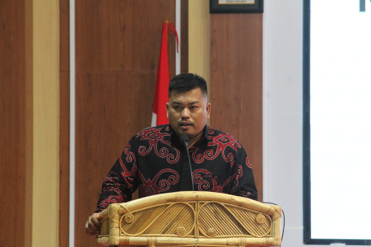 Bawaslu Kaltara akan rekrut 1.363 Pengawas TPS