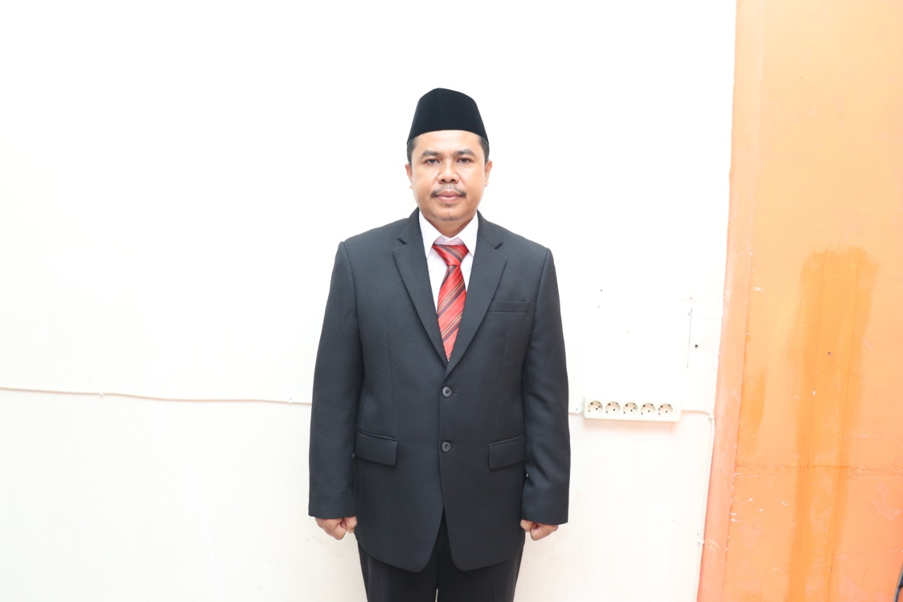 Arief : Bawaslu Kaltara Susun Timeline pengaktifan Pengawas Adhoc pasca keluarnya Perpu.