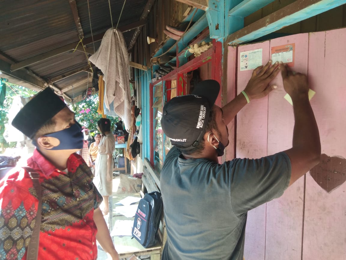 Pengawasan Coklit Serentak Pastikan Sesuai dengan Regulasi
