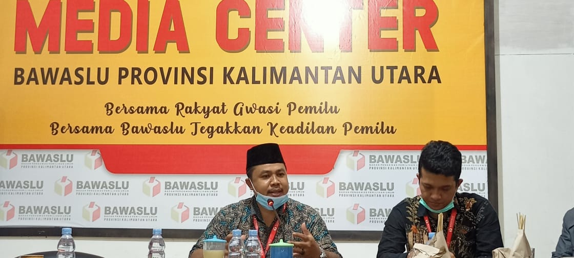 PTPS Siap Laksanakan Pengawasan Pilkada 9 Desember