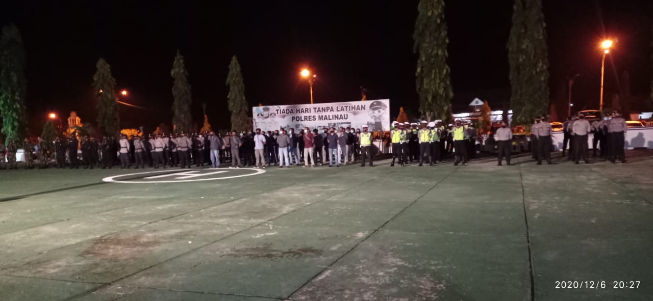 Hari tenang, Bawaslu perketat Patroli