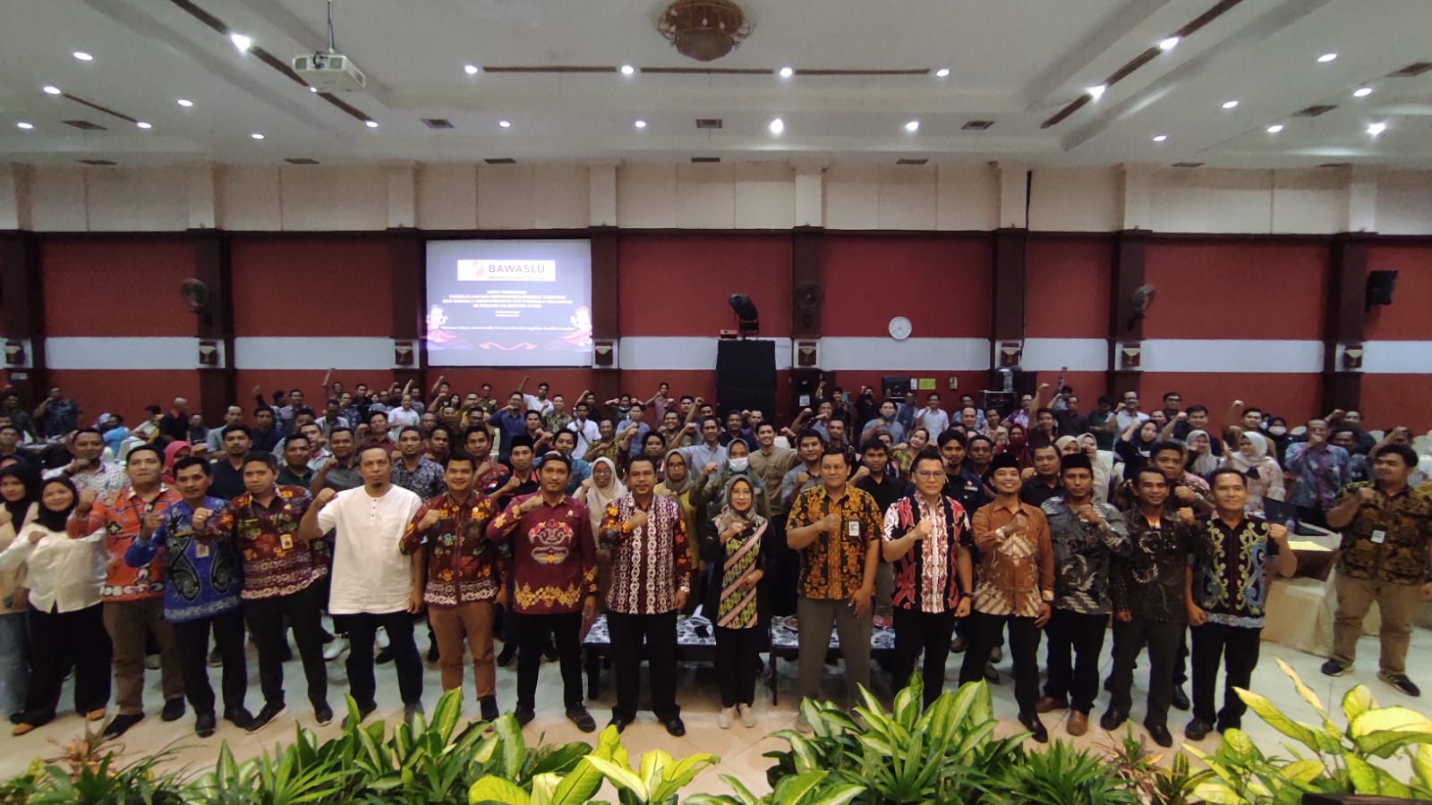 Menilik PMK Nomor : 181/PMK.05/2022 Dalam Pengelolaan Keuangan Pengawas Ad hoc di Masa Tahapan Pemilu 2024