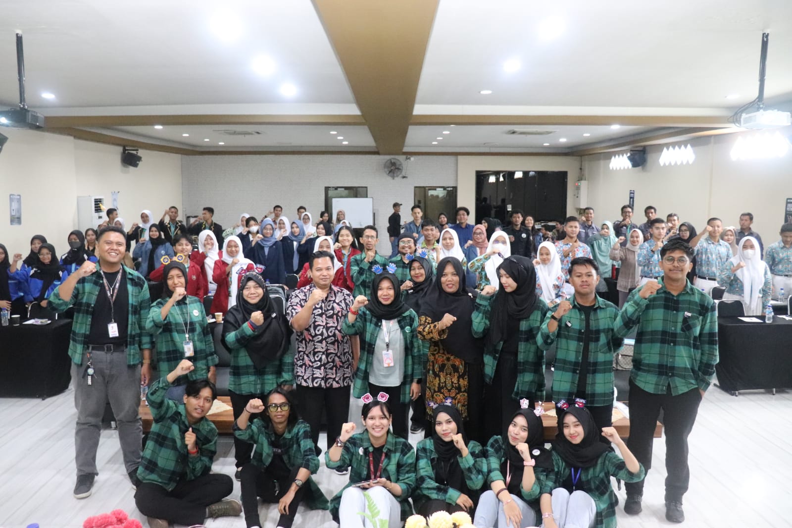 Pemilih Pemula Harus Melek Politik, Bawaslu Kaltara Dorong Sosialisasi Kepada Pengawas Partisipatif