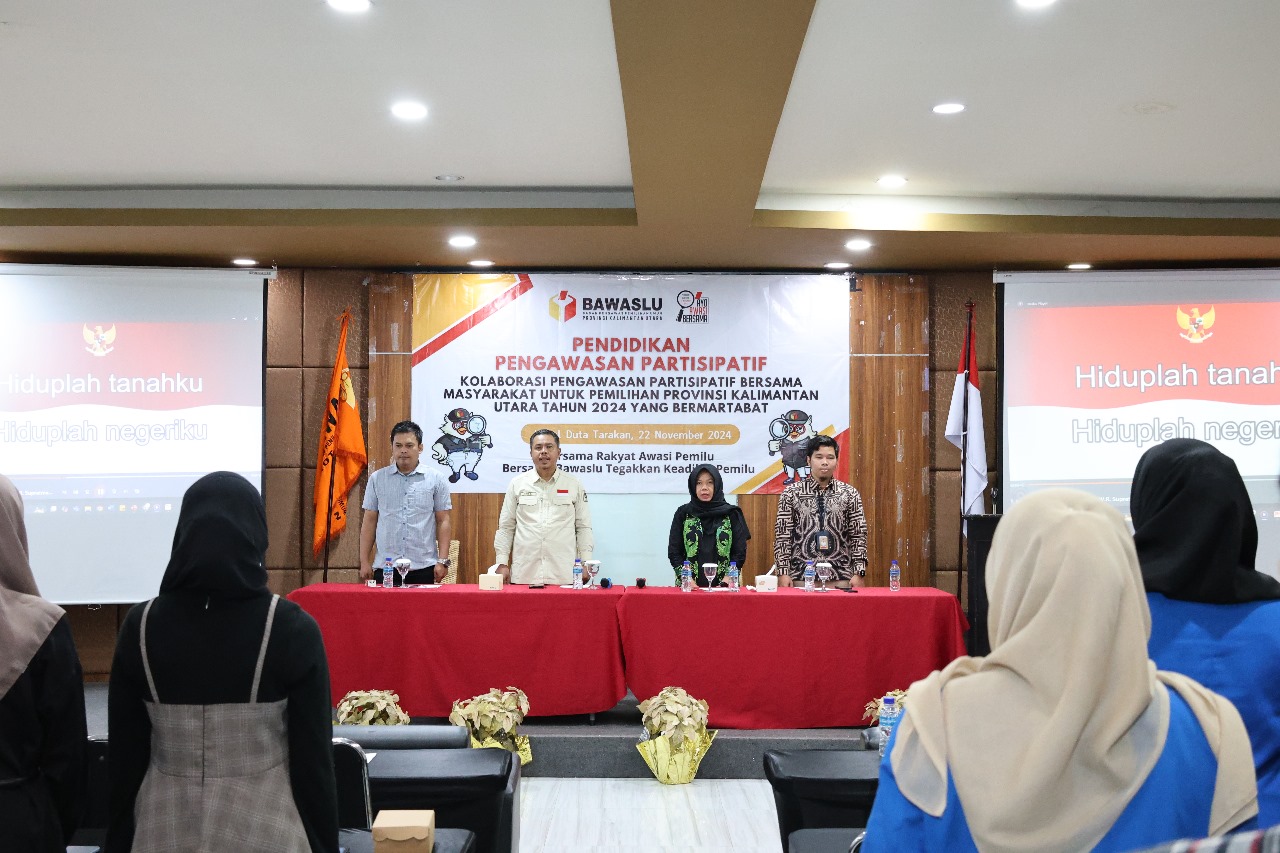 SKPP Di Gelar : Arus Kekuatan Partisipasi Masyarakat Dalam Pencegahan