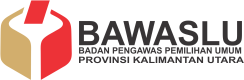 Bawaslu logo