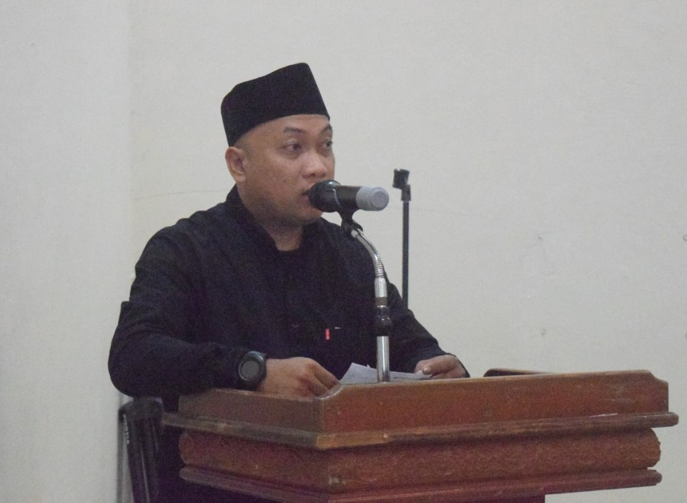 Rekrutmen Pengawas TPS Terkendala Persyaratan Pendidikan dan Usia