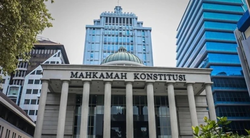 MK Gelar Sidang Sengketa Pileg 2024 Dari Bawaslu Kaltara