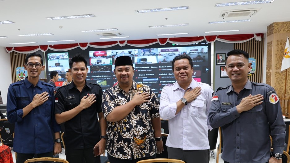 peluncuran KIP