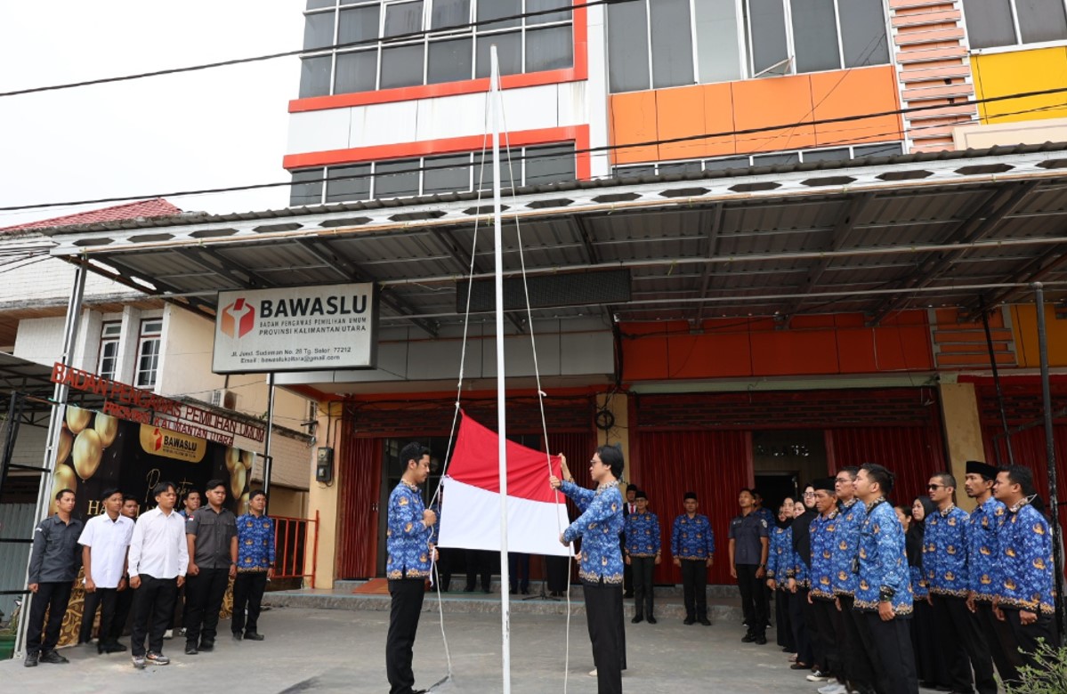 harlah pancasila