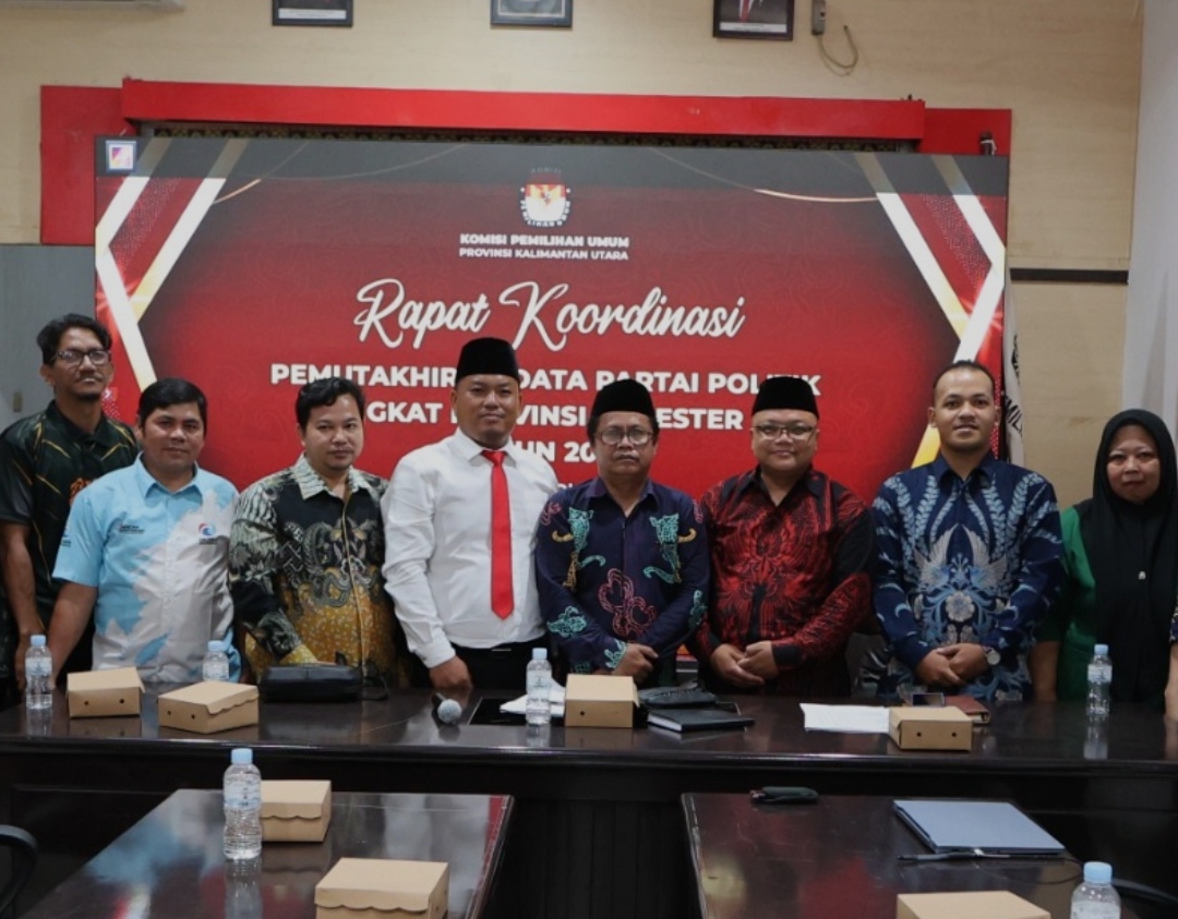 data parpol