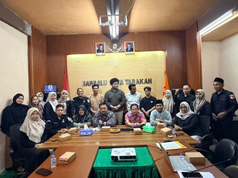 P2P Tarakan