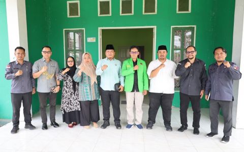 Konsolidasi PPP