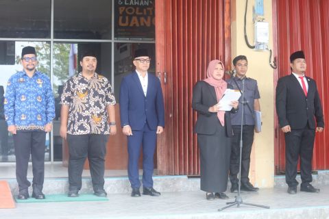 harlah pancasila