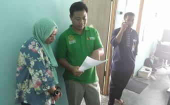 Rekrutmen Pengawas TPS Belum Memenuhi Kuota