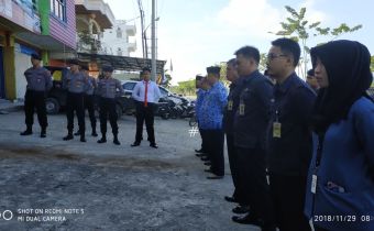 Peringatan HUT KORPRI ke-47