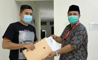 Bawaslu teruskan temuan dugaan pelanggaran ke Polda