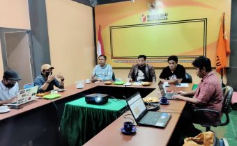 Fadliansyah, Supervisi Ke Kabupaten/Kota ada Apa yah?