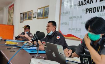 Monev Humas Bawaslu Kabupaten/Kota, Nilai Aspek Kualitas dan Kuantitas Publikasi