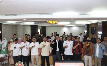 Menjelang Pilkada 2024, Bawaslu Kaltara Paparkan Peta Kerawanan Pemilihan