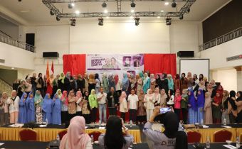 Bawaslu kaltara Gelar Sosialisasi Pengawasan Partisipatif Bagi Masyarakat Pra Lansia dan Lansia