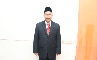 Arief : Bawaslu Kaltara Susun Timeline pengaktifan Pengawas Adhoc pasca keluarnya Perpu.
