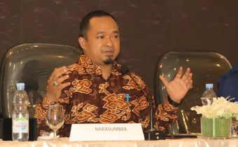 Cegah Penyebaran Covid, Bawaslu Kaltara Menyarankan Pengajuan Permohonan Penyelesaian Sengketa Dilakukan Melalui SIPS