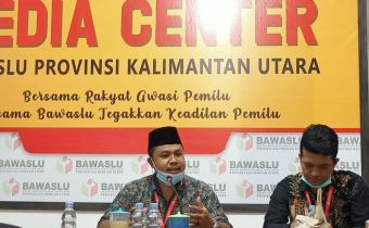 PTPS Siap Laksanakan Pengawasan Pilkada 9 Desember