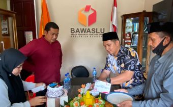 Peran Bawaslu Kabupaten/Kota Dalam Menjaga Demokrasi Di Perbatasan NKRI