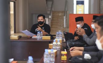Dilematis Pelaksanaan Pemilu Serentak Nasional Tanpa Badan Peradin Khusus.