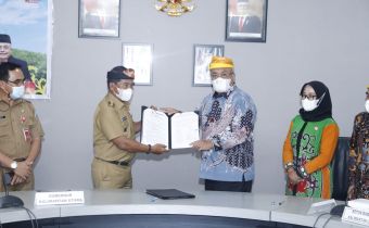 Gunawan: Kaltara Bisa Jadi Graha Pemilu Pertama di Indonesia