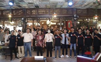 Hati - Hati ! Sekarang Bawaslu Punya Kader Pengawas Partisipatif