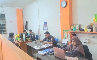 Bawaslu Kaltara, Mengantisipasi Potensi Kegandaan Dukungan Pencalonan Anggota DPD