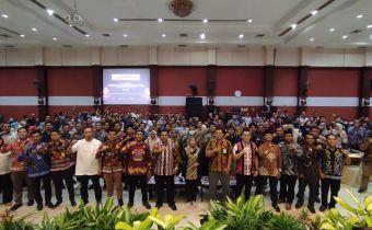 Menilik PMK Nomor : 181/PMK.05/2022 Dalam Pengelolaan Keuangan Pengawas Ad hoc di Masa Tahapan Pemilu 2024