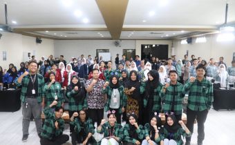 Pemilih Pemula Harus Melek Politik, Bawaslu Kaltara Dorong Sosialisasi Kepada Pengawas Partisipatif
