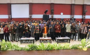 Rapat Evaluasi Pengawasan Pencalonan, Melihat Kembali Best Moment Pelaksanaan Pengawasan Bawaslu Kaltara Akhir Tahun 2023