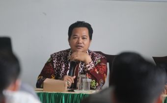 Simpang siur Data dan Informasi Pemilu, Fadliansyah: Pastikan Sumbernya Diperoleh Melalui PPID