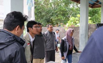 Bawaslu Kaltara Lakukan Uji Petik di Hari Terakhir Coklit