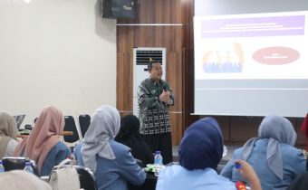Ajak Gen Z Tangkal Hoaks, Bawaslu Kaltara dan Mafindo gelar Sekolah Kebangsaan
