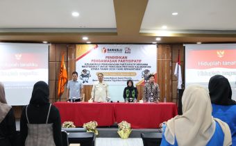 SKPP Di Gelar : Arus Kekuatan Partisipasi Masyarakat Dalam Pencegahan