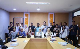 Sulaiman Nilai JDIH Bisa Melindungi Bawaslu Terhadap Serangan Pihak Eksternal