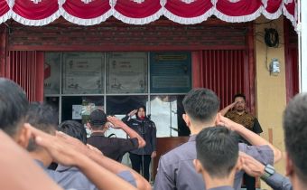 Bawaslu Kaltara, Ruliyana, Tekankan Solidaritas dan Adaptif Menghadapi Perubahan