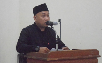 Rekrutmen Pengawas TPS Terkendala Persyaratan Pendidikan dan Usia