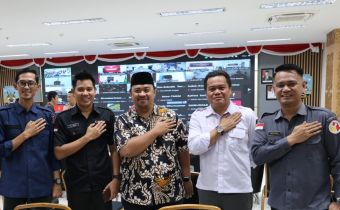 peluncuran KIP