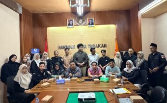 P2P Tarakan
