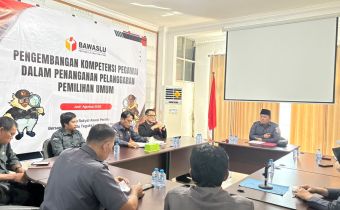 Penutupan PP