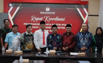 data parpol