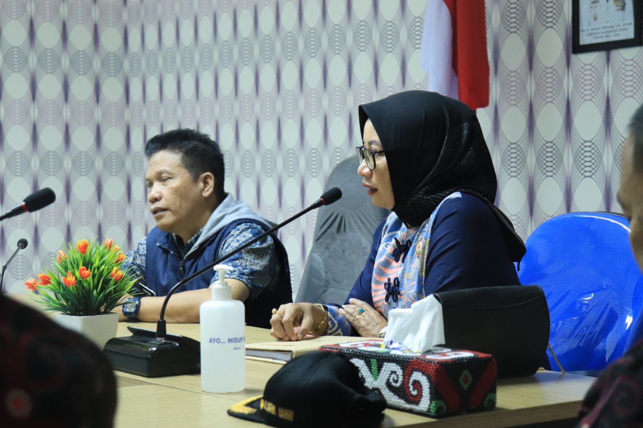 Bawaslu Provinsi Kalimantan Utara